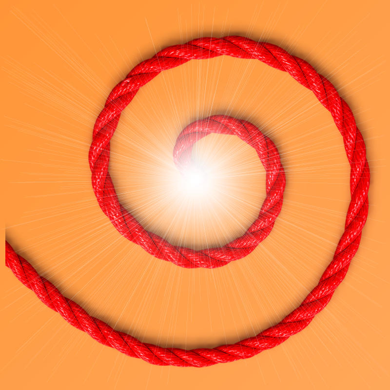 Der Rote Faden