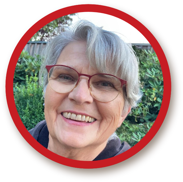 Psychotherapie Nordfriesland: Portrait von Marie-Christine Schlesinger
